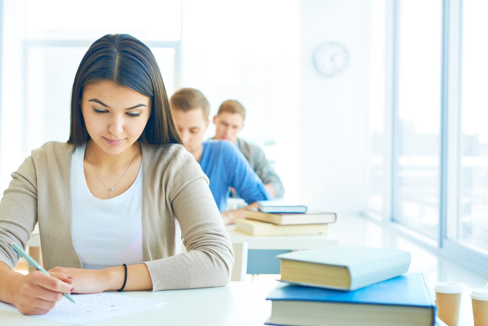 Benefits of Participating in Mathympiad Exams